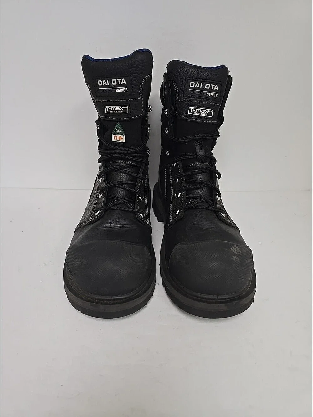 DAKOTA Men's 557 8